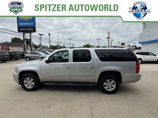 Used 2012 GMC Yukon XL SLT w/ SLT-2 Equipment Package image 1