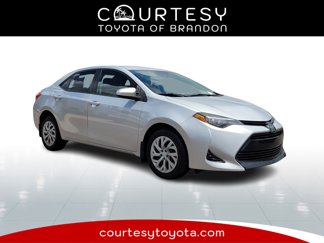 Used 2017 Toyota Corolla L image 1