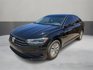 Used 2019 Volkswagen Jetta S w/ Driver Assistance Package image 1