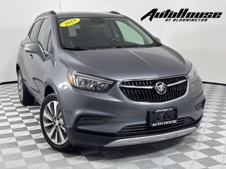 Used 2019 Buick Encore Preferred image 1