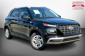 Used 2020 Hyundai Venue SEL w/ Convenience Package image 1
