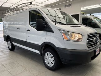 Used 2016 Ford Transit 250 130 Low Roof w/ Exterior Upgrade Package image 1