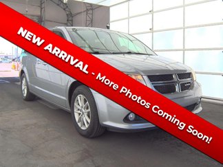 Used 2019 Dodge Grand Caravan SXT image 1