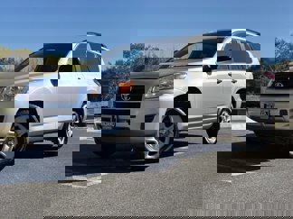 Used 2012 Toyota RAV4 FWD image 1