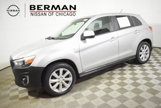 Used 2013 Mitsubishi Outlander Sport ES image 1