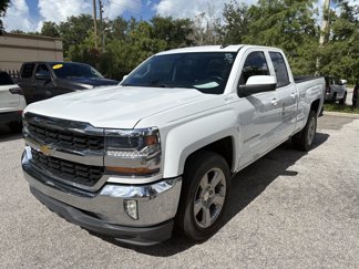 Used 2018 Chevrolet Silverado 1500 LT w/ All Star Edition image 1