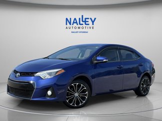 Used 2015 Toyota Corolla L image 1