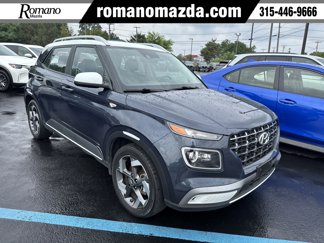 Used 2022 Hyundai Venue Limited image 1