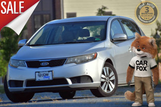 Used 2013 Kia Forte EX image 1