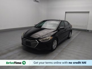 Used 2017 Hyundai Elantra SE image 1