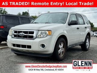 Used 2011 Ford Escape XLS w/ 101A Rapid Spec Order Code image 1