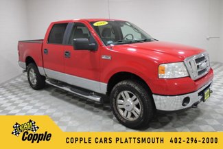 Used 2008 Ford F150 XLT image 1