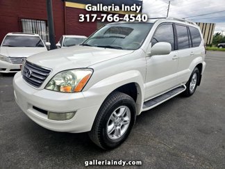 Used 2005 Lexus GX 470 image 1