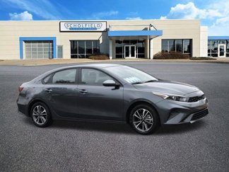 Used 2024 Kia Forte LXS image 1