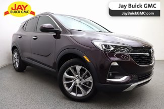 Used 2020 Buick Encore GX Essence w/ Experience Buick Package image 1