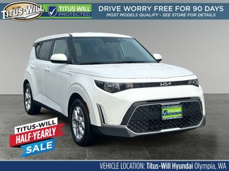 Used 2024 Kia Soul LX w/ Option Group 015 image 1