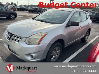 Used 2011 Nissan Rogue S video 1