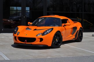 Used 2006 Lotus Exige image 1