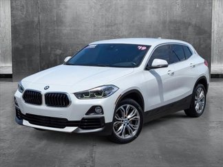 Used 2019 BMW X2 sDrive28i image 1