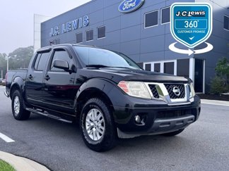 Used 2014 Nissan Frontier SV w/ SV Value Truck Package image 1
