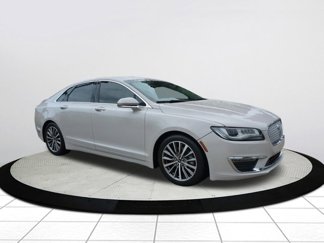 Used 2019 Lincoln MKZ Reserve video 1