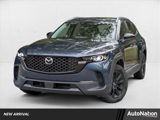 Used 2023 MAZDA CX-50 2.5 S w/ Cargo Package video 1