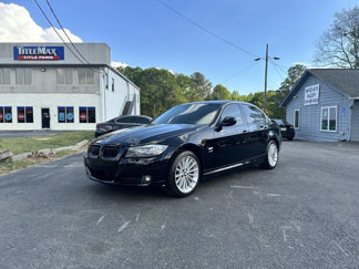 Used 2011 BMW 335i xDrive Sedan image 1