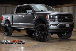 Used 2023 Ford F150 Lariat image 1