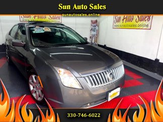 Used 2010 Mercury Milan Premier image 1