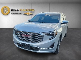 Used 2019 GMC Terrain Denali w/ Advanced Safety Package image 1