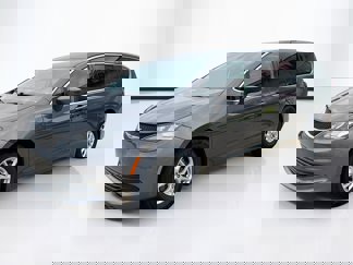 Used 2020 Chrysler Voyager LX w/ Cold Weather Group image 1