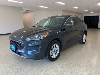 Used 2022 Ford Escape SE w/ Cold Weather Package image 1