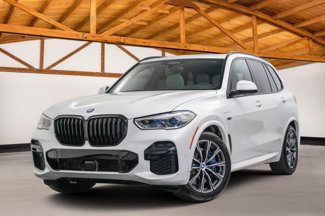 Used 2023 BMW X5 xDrive45e w/ Executive Package image 1