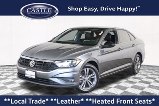 Used 2019 Volkswagen Jetta R-Line w/ R-Line Cold Weather Package image 1