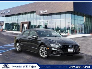 Used 2023 Hyundai Sonata SEL image 1