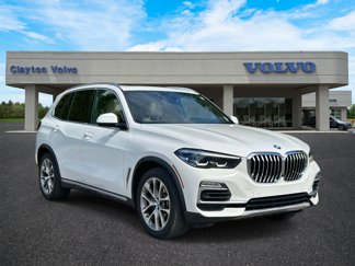 Used 2021 BMW X5 sDrive40i w/ Convenience Package video 1
