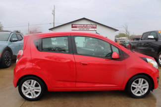 Used 2013 Chevrolet Spark LS image 1