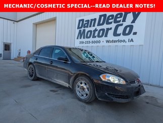 Used 2007 Chevrolet Impala LS image 1