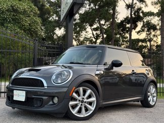 Used 2013 MINI Cooper S image 1