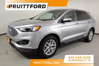 Used 2024 Ford Edge SEL image 1