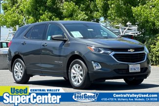 Used 2019 Chevrolet Equinox LS w/ LS Convenience Package image 1