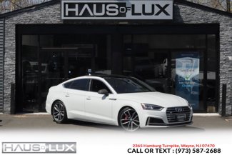 Used 2018 Audi S5 Prestige w/ S Sport Package image 1