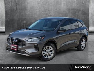 New 2025 Ford Escape Active w/ Tech Pack #1 image 1