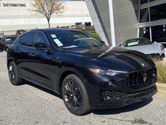 New 2024 Maserati Levante GT Ultima image 1