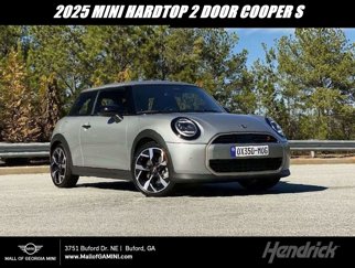 Certified 2025 MINI Cooper S image 1