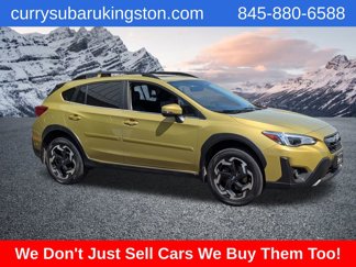 Used 2023 Subaru Crosstrek 2.5i Limited image 1