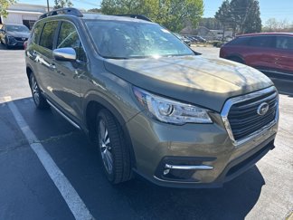 Used 2022 Subaru Ascent Touring image 1