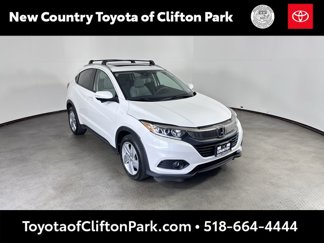Used 2020 Honda HR-V EX image 1