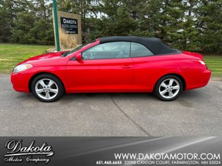 Used 2005 Toyota Solara SLE image 1