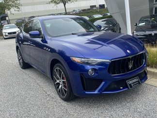 Used 2019 Maserati Levante GTS video 1